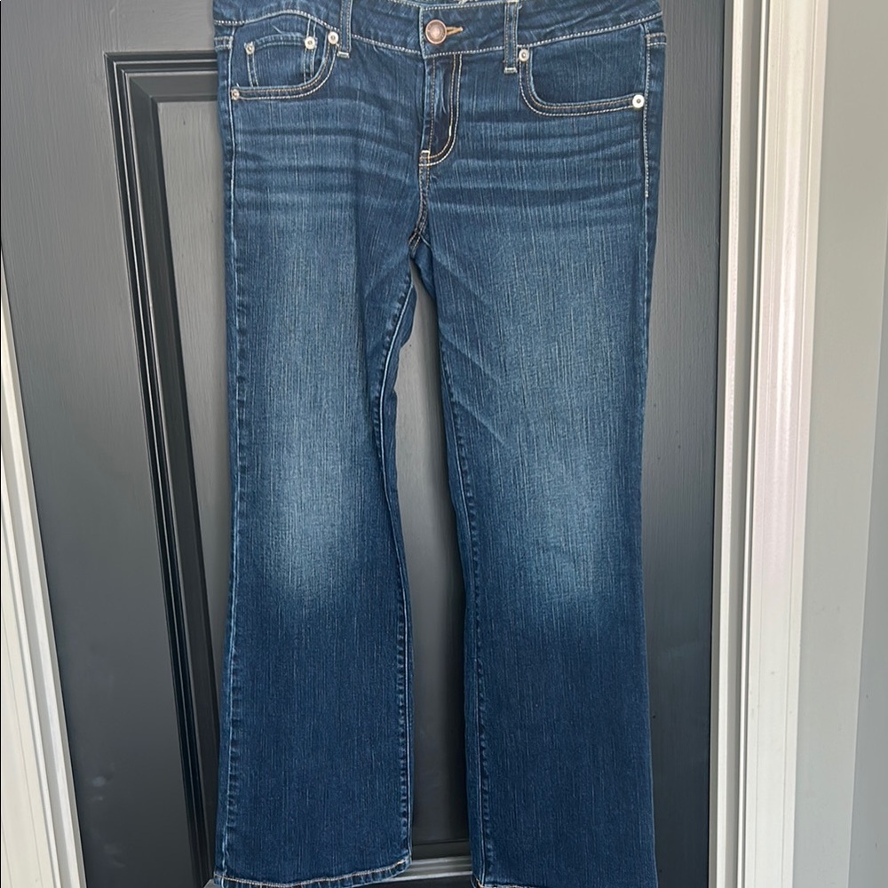American Eagle